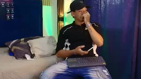 Bick Khonn online show from 06/10/26, 07:35