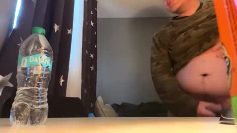 bidenben349 online show from 02/16/26, 01:02