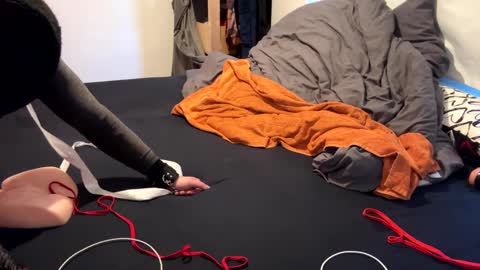 UncleUnsure online show from 12/26/24, 08:50