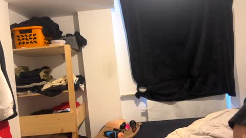 UncleUnsure online show from 02/09/25, 02:50