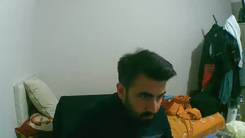 Snapshot of big0bboy chatting on 02/07/25, 07:38 TurkishHotChannel online show from 02/07/25, 07:38