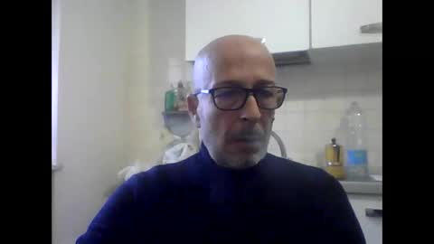 big23italy online show from 10/29/25, 07:43