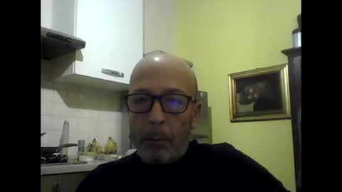 big23italy online show from 02/08/26, 07:01