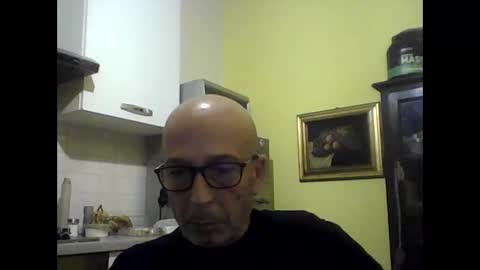 big23italy online show from 02/08/26, 08:12