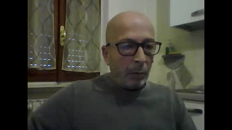 big23italy online show from 05/10/26, 07:13