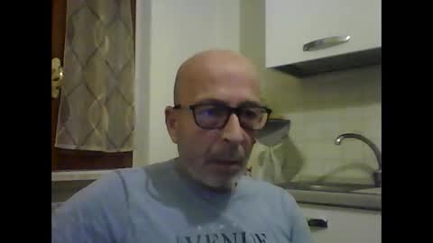 big23italy online show from 05/16/26, 10:30