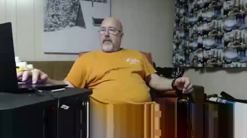 big6incheragain online show from 02/15/26, 12:14