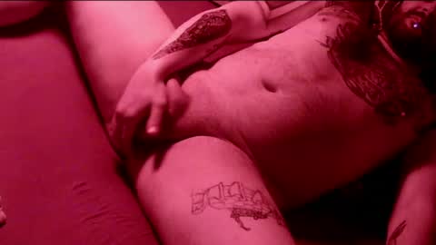 big7marf online show from 03/21/26, 03:00