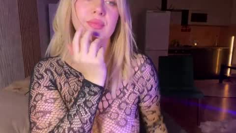 Eva online show from 04/07/26, 01:28