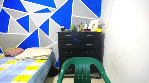 big_black11 online show from 01/24/25, 01:25