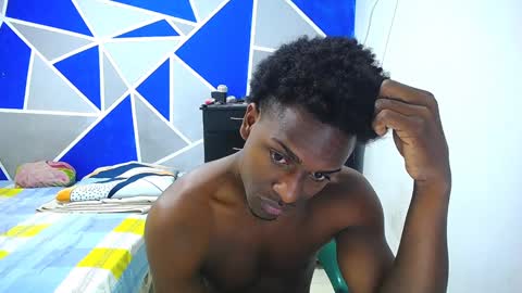 big_black11 online show from 01/30/25, 09:47