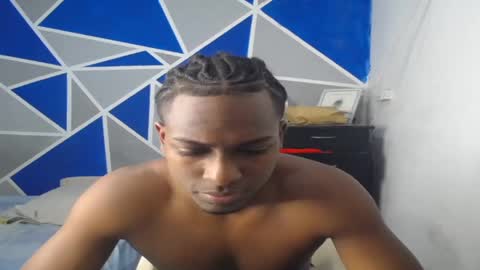 big_black11 online show from 02/16/25, 11:27