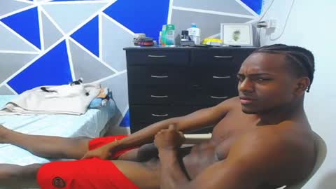 big_black11 online show from 02/25/25, 02:33