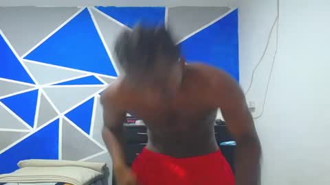 big_black11 online show from 03/01/25, 01:18