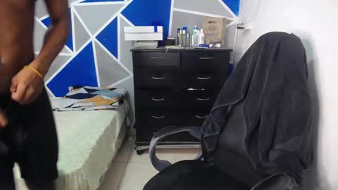 big_black11 online show from 10/20/25, 11:10