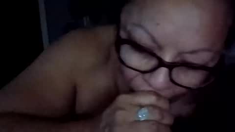 big_black115 online show from 02/21/26, 01:28