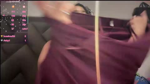 Snapshot of big_boobs_lau chatting on 02/25/25, 08:58 lau li online show from 02/25/25, 08:58