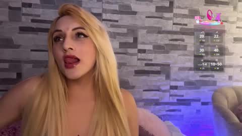 angela online show from 11/04/25, 01:59