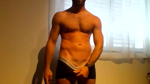 Snapshot of big_cock_fuckvon chatting on 05/18/26, 12:11 Tim online show from 05/18/26, 12:11