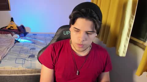Logan Sprouse online show from 02/18/26, 07:54