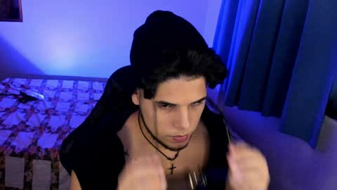 Snapshot of big_cockjughead chatting on 06/03/26, 02:14 Logan Sprouse online show from 06/03/26, 02:14
