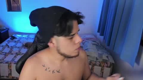 Snapshot of big_cockjughead chatting on 06/05/26, 12:06 Logan Sprouse online show from 06/05/26, 12:06