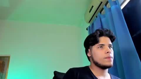 Snapshot of big_cockjughead chatting on 06/08/26, 06:41 Logan Sprouse online show from 06/08/26, 06:41