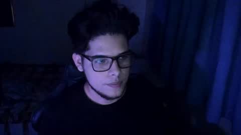 Snapshot of big_cockjughead chatting on 06/10/26, 11:35 Logan Sprouse online show from 06/10/26, 11:35