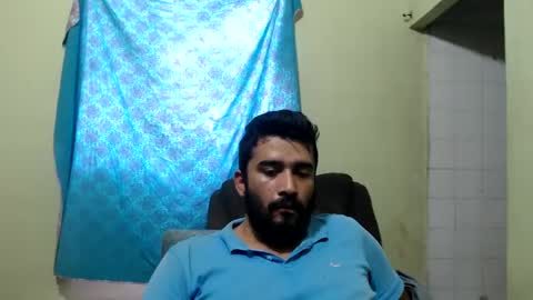 Snapshot of big_dad69 chatting on 02/19/25, 05:38 Tommy online show from 02/19/25, 05:38