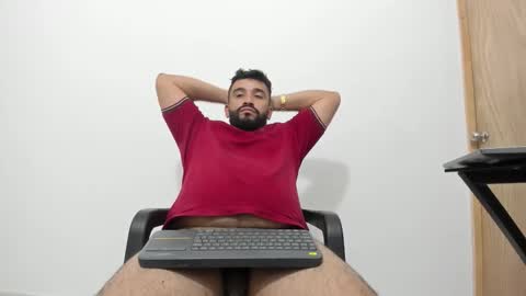 Snapshot of big_dad69 chatting on 10/31/25, 01:17 Tommy online show from 10/31/25, 01:17