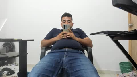 Tommy online show from 01/06/26, 11:51