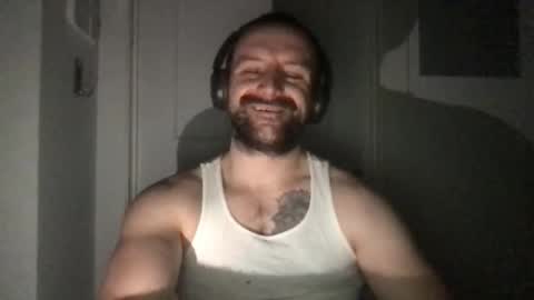 BIG DICK DIRTBAG  online show from 11/17/25, 06:30