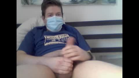 big_dick_nick_ny online show from 01/20/25, 06:53