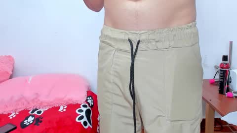 john and cris online show from 12/04/24, 04:54