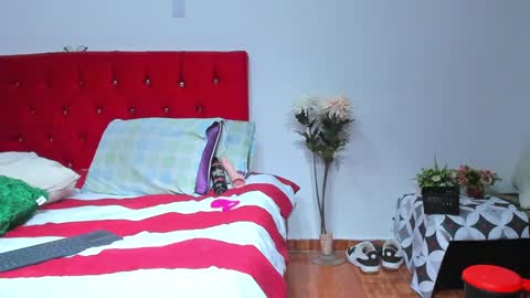 john and cris online show from 01/12/25, 08:47