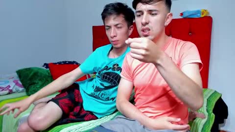 john and cris online show from 02/14/25, 02:50