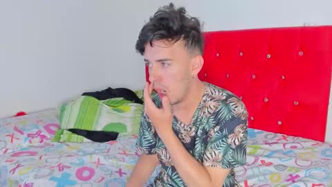 john and cris online show from 02/17/25, 02:37