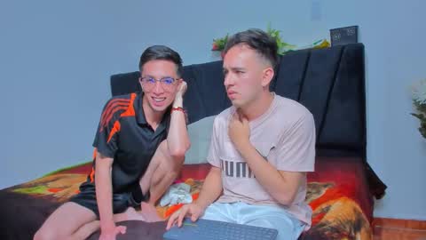 john and cris online show from 09/16/25, 03:07