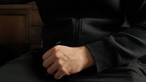 Stephen online show from 02/17/25, 02:15