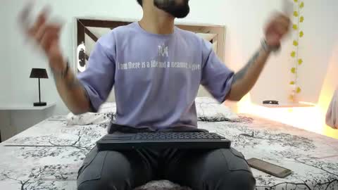 big_impactt online show from 04/29/26, 12:31