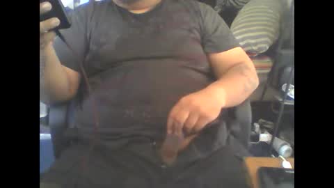 Snapshot of big_juicy689 chatting on 11/02/25, 07:16 Big Lex online show from 11/02/25, 07:16
