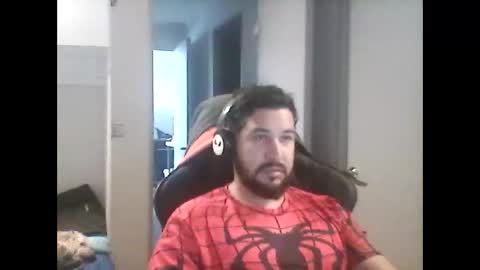latinBoyHuge online show from 04/02/26, 05:21
