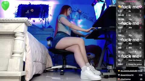 Lava online show from 12/03/24, 10:51