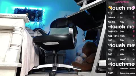 Lava online show from 02/15/25, 02:26