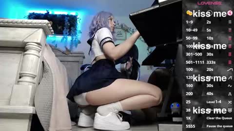 Lava online show from 02/21/25, 08:38