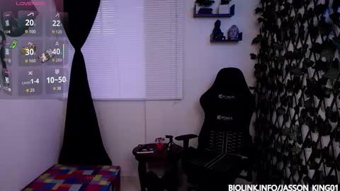 Jasson online show from 11/24/25, 11:21