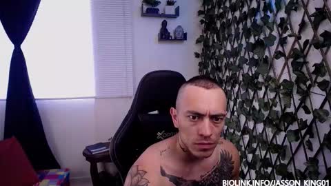 Jasson online show from 11/27/25, 11:56