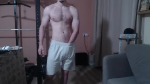 Nick online show from 01/13/25, 08:26