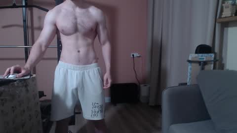 Nick online show from 01/16/25, 03:02