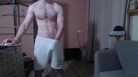 Nick online show from 01/22/25, 05:37